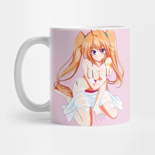 Shidou Irina Mug